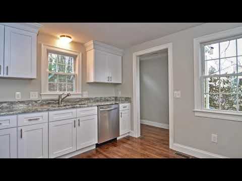 514 Oak St. Franklin, MA - Virtual Tour