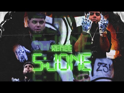 @ReneeRosado  - 5JONE (Video Oficial)
