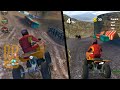 Kawasaki Quad Bikes wii Gameplay