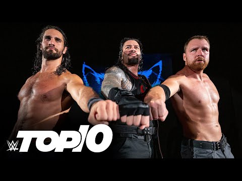 Kevin Nash: The Shield Was A Faction, I Don’t Think That They Had A Blood Oath