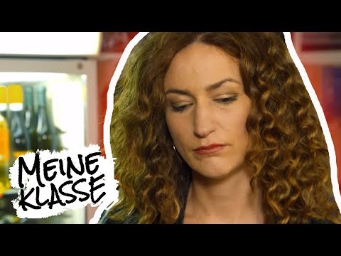 Krasser Liebeskummer: Franka macht Schluss! | Folge 35 | Meine Klasse – Voll das Leben | SAT.1