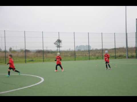 MKS Trzemeszno - Lider Swarzędz