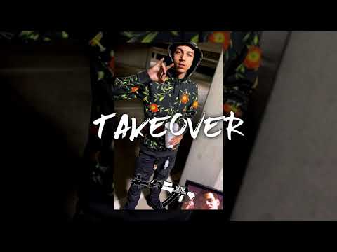 Lil Trev x Mozzy x CML x West Coast Type Beat 2020 - "Takeover" | @BoneProductions