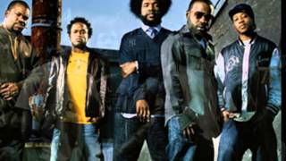 The Roots Ft Jaguar Wright - The Lesson Part III