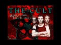 The Cult The Saint Live