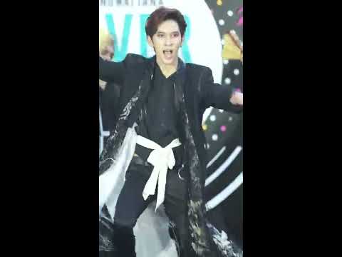 180331 The Empire cover VIXX (Benz as Ken) - Shangri-La @ Central Chaengwattana cover dance