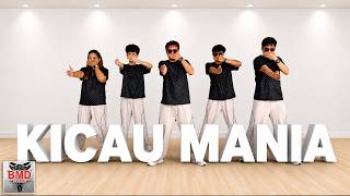 Download lagu KICAU MANIA | Zumba Dance Workout | Tiktok Viral | BMD Crew mp3 Download lagu KICAU MANIA | Zumba Dance Workout | Tiktok Viral | BMD Crew mp3
