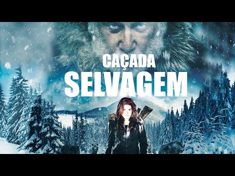 2019 Caçada Selvagem (Dublado)
