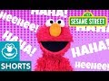 Sesame Street Elmo Laughing Compilation Try Not To Laugh