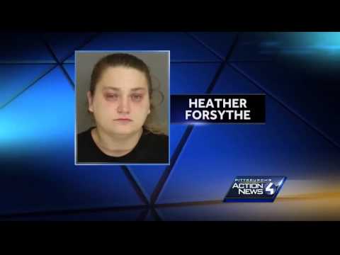 Mom who didn't stop son's abuse sentenced to prison