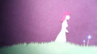 End of the world -Ingrid Michaelson •stop motion music video•