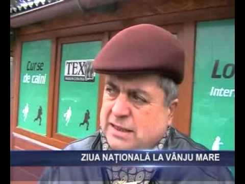 ziua nationala la vanju mare