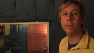 One for the Team - Tour of Tiny Telephone Studios with John Vanderslice