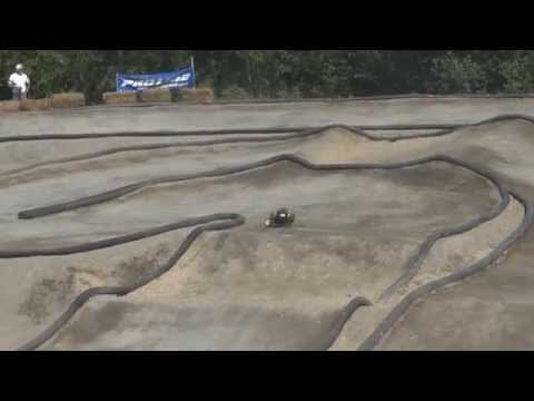 Quebec Classic 2015 - Truggy Nitro - Finale