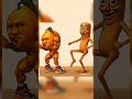 Udin Din Dun And Tung Tung Sahur Twerk Brainrot Tungtungtungsahur Udindindindun Twerk