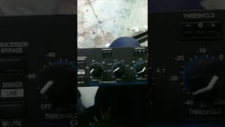 Video thumbnail for dbx1086 Mic Pre ,, wa085755741299 by Fendik Aldana