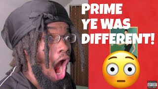 FIRST TIME HEARING Kanye West - So Appalled Ft. Jay Z, Pusha T (REACTION)