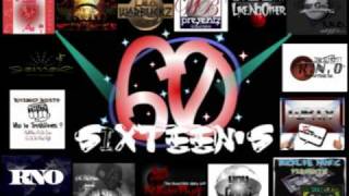 60/16s-the mixtape  SAMPLER-(LNO WARBUCKZ & RNO PRODUCTIONS)DOWNLOAD NOW!!SUBSCRIBE NOW!!