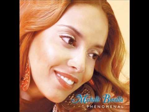 Michelle Bonilla- Your Love