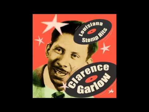 Clarence Garlow - Route 90