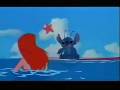 Trailer Lilo Stitch The Little Mermaid 2002