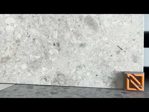 Geotech Ivory 90X90