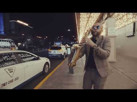 Natty Rico - Hold That Sucker Down (Official video)