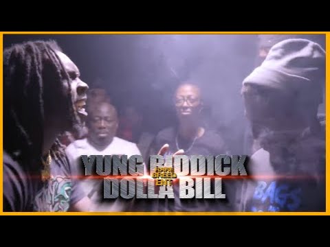 Yung Riddick vs Dolla Bill