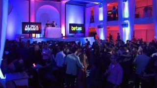 Amazon Prime: Betas and Alpha House Party | ScreenSlam