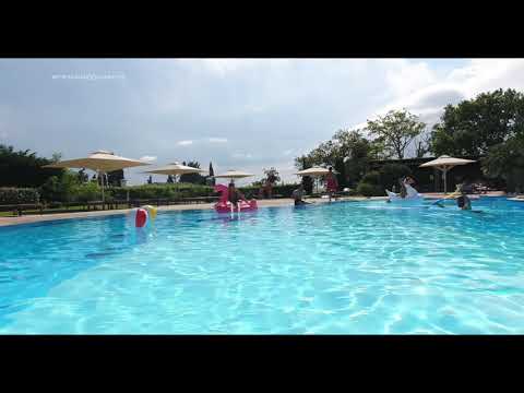 Xenia Palace Portaria (Summer Pool Party) 2019 teaser 💦