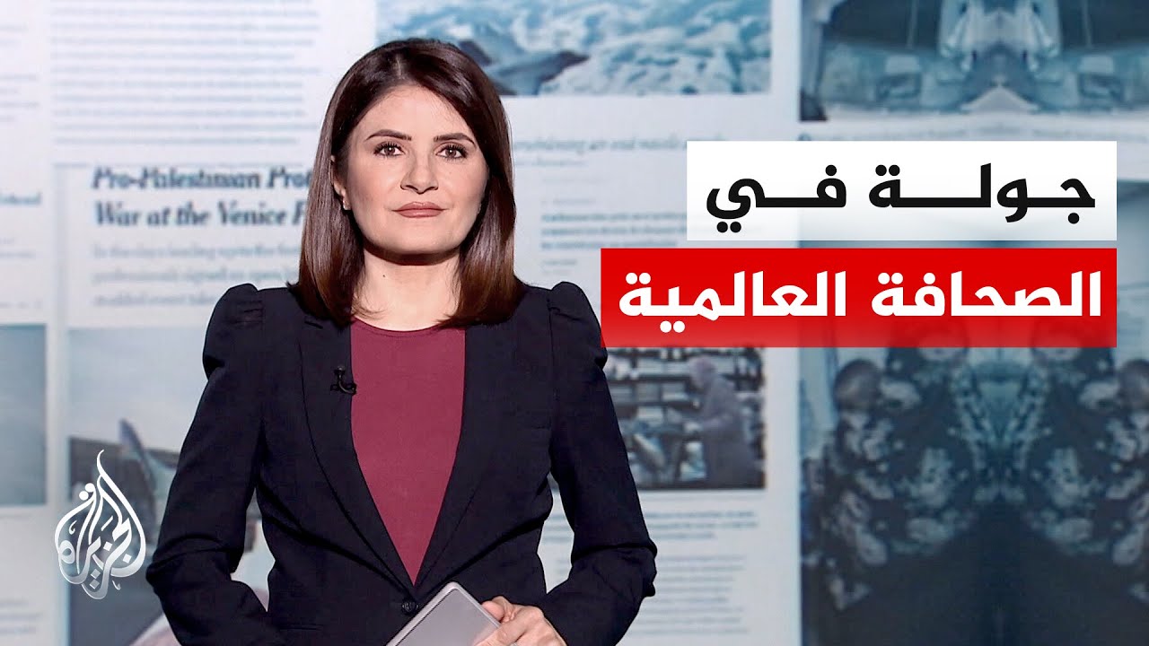 جولة الصحافة | الغارديان: فشل الهدن في لبنان وإيران وغزة يعكس تراجع الحلول ال?