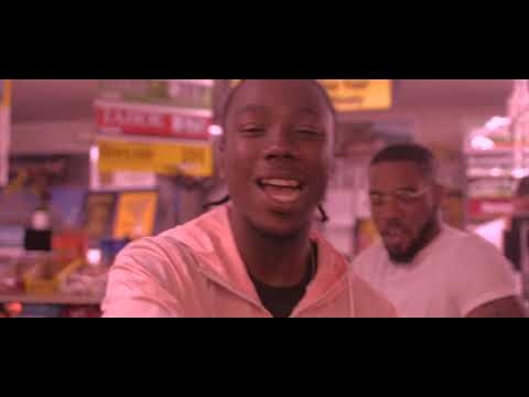 Legend Ace (Episode 2) Featuring 3Block4, Debo and Jizzle