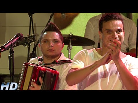 Parrandas Inolvidables (En Vivo) - Silvestre Dangond & Luis José Villa [[FULL HD]]
