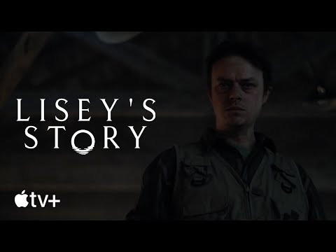 Lisey’s Story — Deep Dive: Jim Dooley’s Derangement | Apple TV