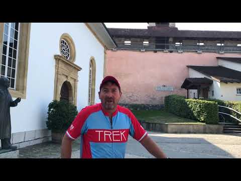 Von Murten nach Bern