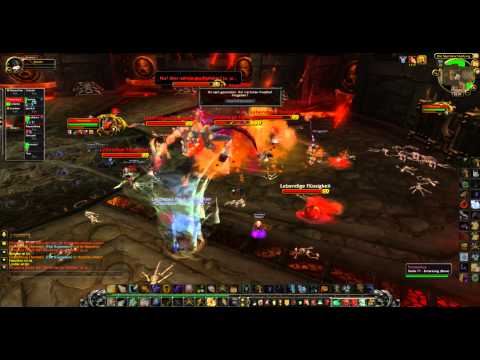 WoW: Primordius Beta (PTR) Video Guide