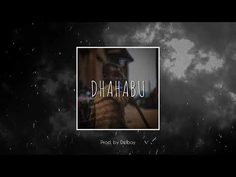 [FREE] Raf Camora x Dardan x Afrobeat Type Beat - "DHAHABU"