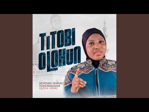 Titobi Olohun