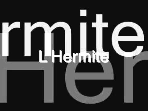 L'Hermite - edo Notarloberti