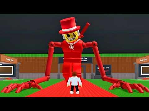 The Dark Truth About Blood Sammy In Steal A Brainrot..