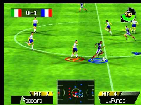 International Superstar Soccer 64 Europe Rom N64 Roms Emuparadise
