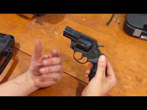 Tabletop Review of an Alpha 3.0 Rock Island Does them a Winner