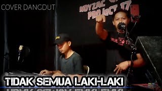 Download lagu TIDAK SEMUA LAKI-LAKI - LEO WALDY (COVER ELEKTON  VERSI PROJECT17) mp3
