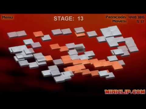 Bloxorz