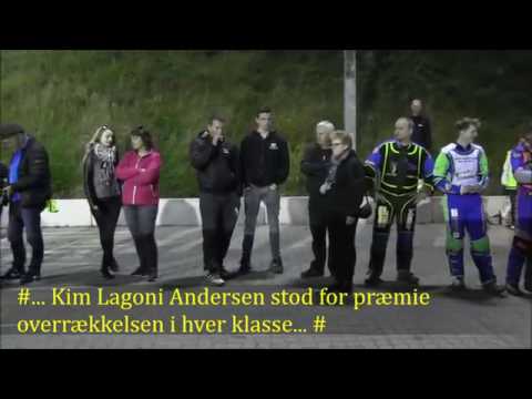 "FUN CUP", Granly Speedway Arena, 23.09.2016 - 04.