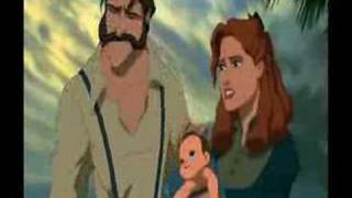 Phil Collins & Cast Of Tarzan - Dos Móns