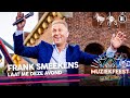 Frank Smeekens - Laat me deze avond • Muziekfeest op het Plein 2022 // Sterren NL