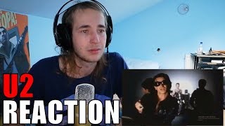 U2 - &quot;The Fly&quot; | REACTION/REVIEW