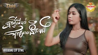 គ្មានអ្វីឈឺចាប់ជាងពេលនឹកបង - នីរ័ត្ន - Nirath - Official Lip Sync