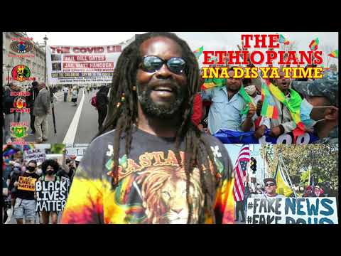 INA DIS YA TIME (THE ETHIOPIANS)